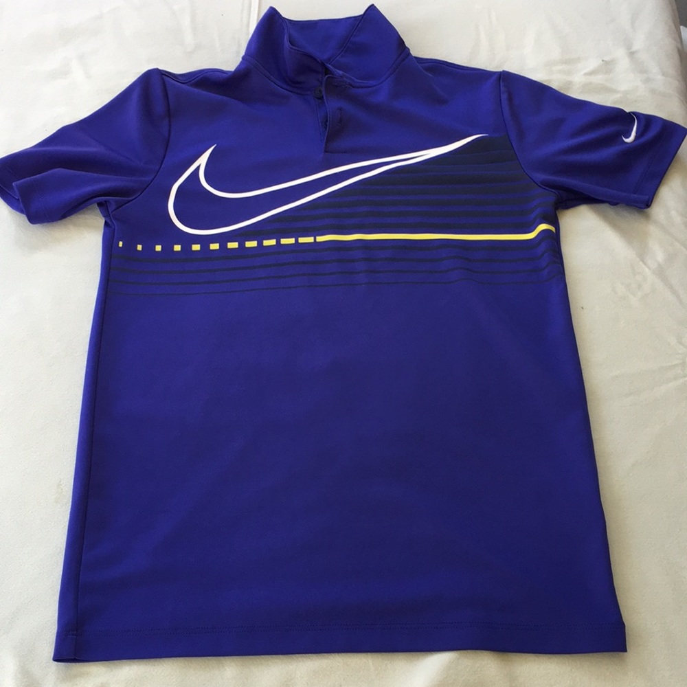 Golf shirt